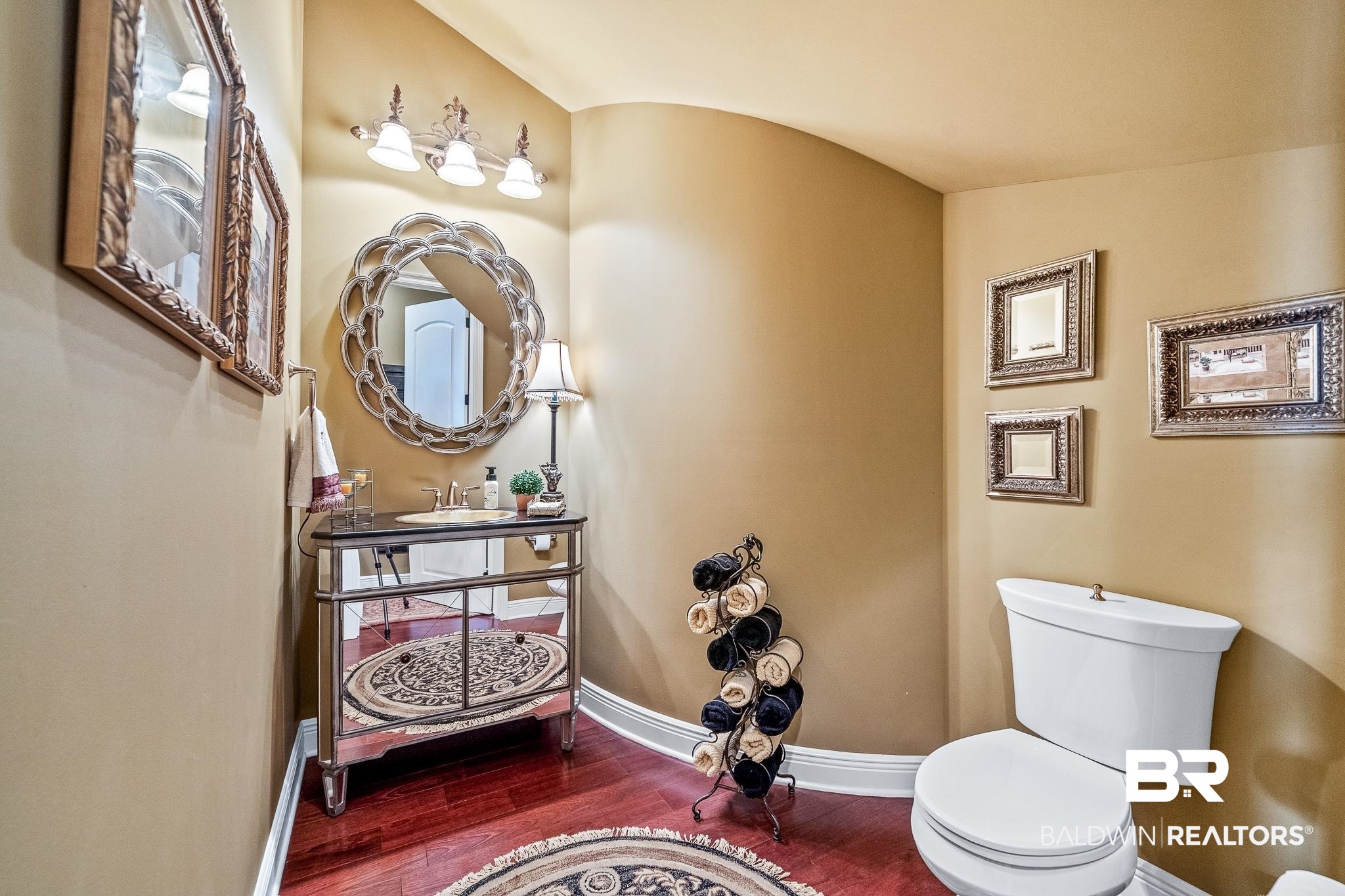 4113 Blue Heron Ridge Mobile, AL 36693 - Photo 24 of 50