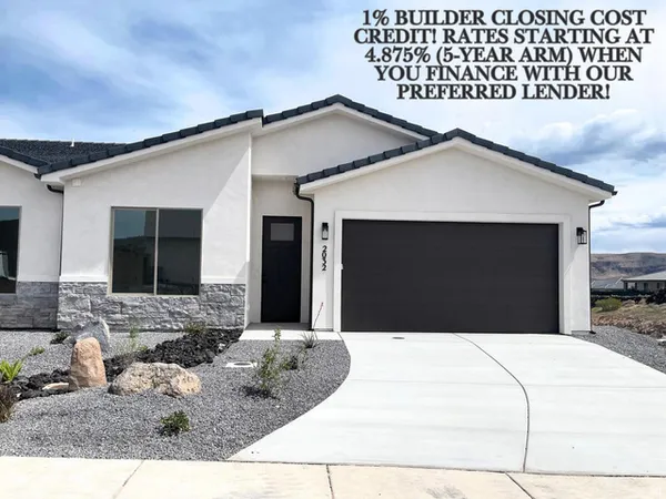 $400,000 | 2032 W. 320 S., Hurricane, UT 84737