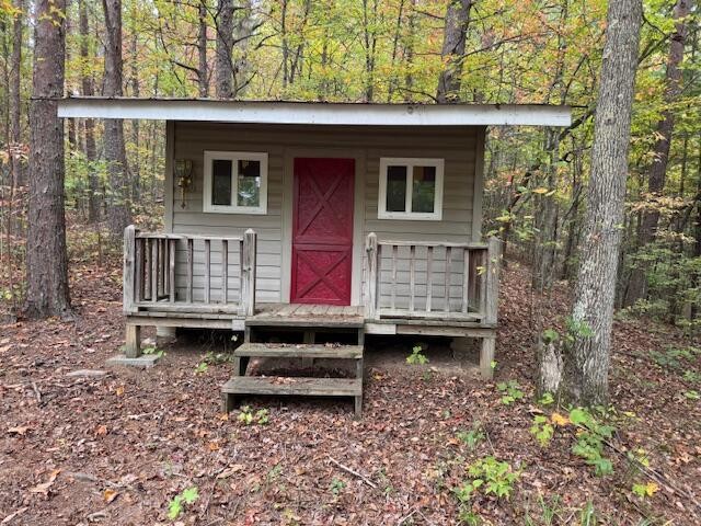 335 Taylor Road Turtletown, TN 37391 - Photo 51 of 55 Gallery Image 51