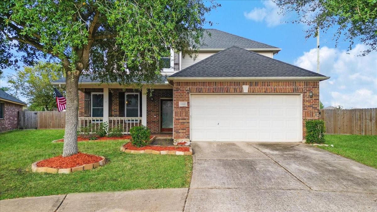 1202 Collier Point Lane Fresno, TX 77545 - Photo 1 of 29 Welcome to 1202 Collier Point Lane!