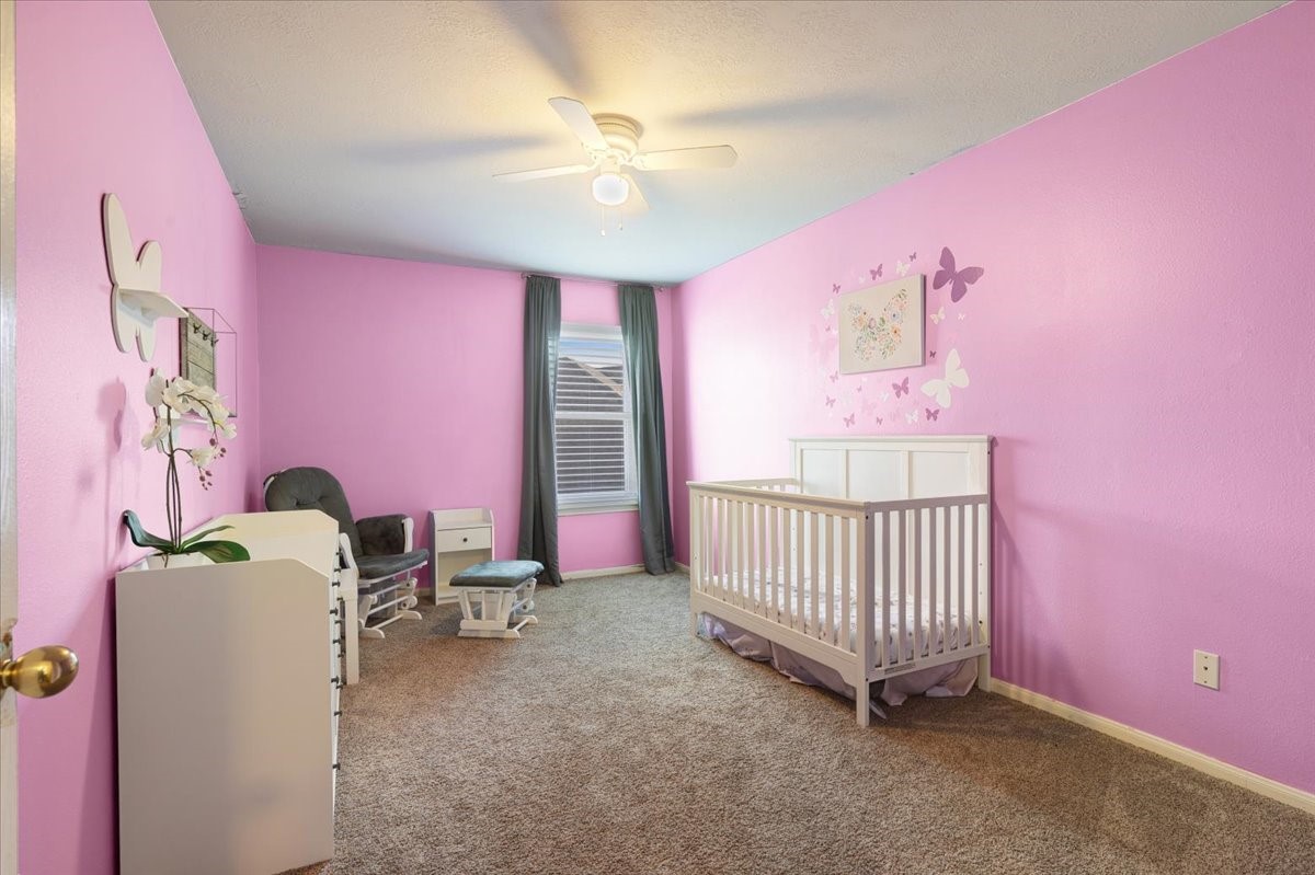 1202 Collier Point Lane Fresno, TX 77545 - Photo 22 of 29 Secondary room #3.