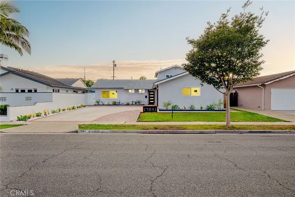 $1,739,999 | 17641 Santa Maria Street, Fountain Valley, CA 92708