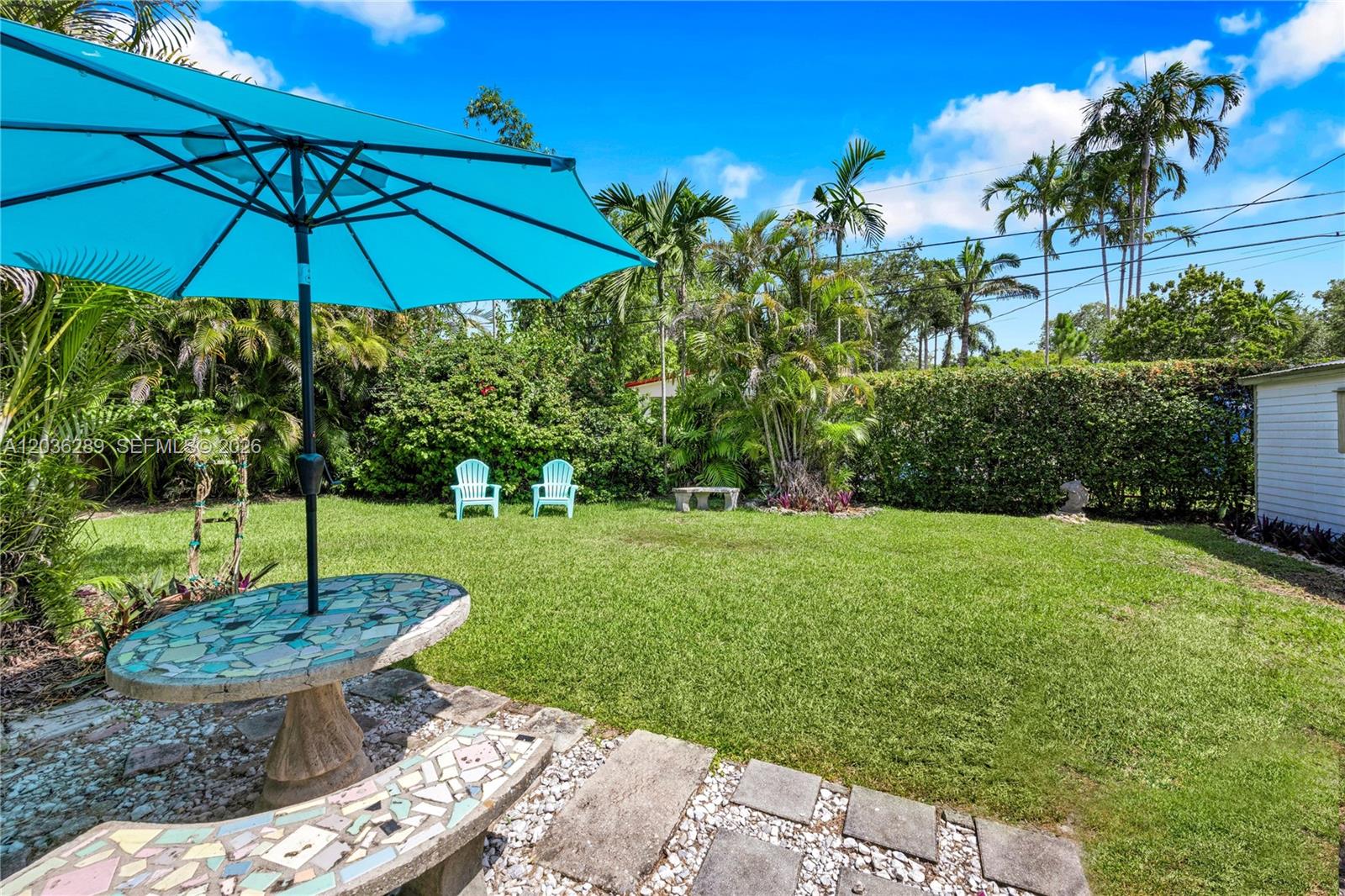 5971 Southwest 48th Street Miami, FL 33155 - Photo 21 of 25