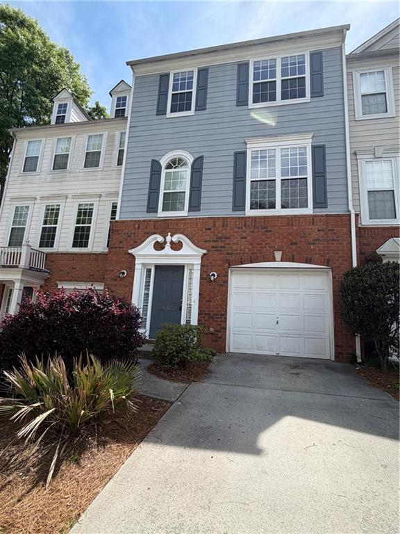 4012 Howell Park Road Duluth, GA 30096 - Photo 1 of 21