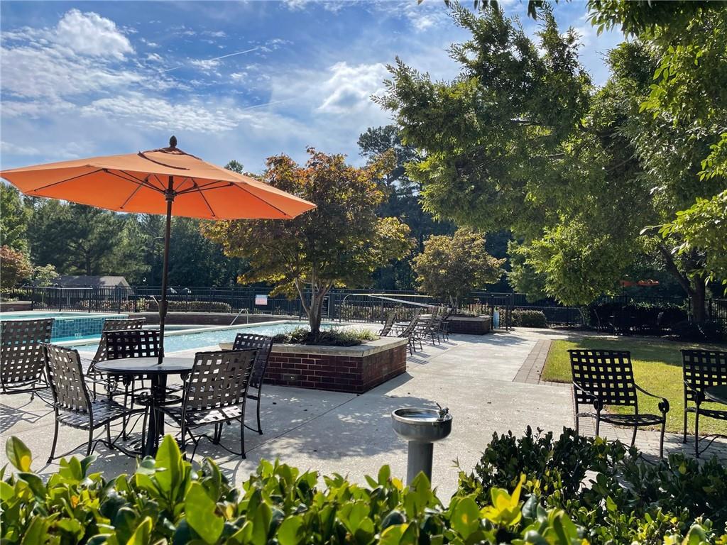 4012 Howell Park Road Duluth, GA 30096 - Photo 21 of 21