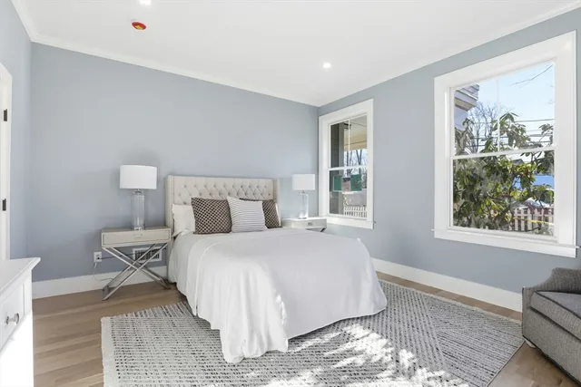 $2,995,000 | 90 Addington Road, Unit 1, Brookline, MA 02445