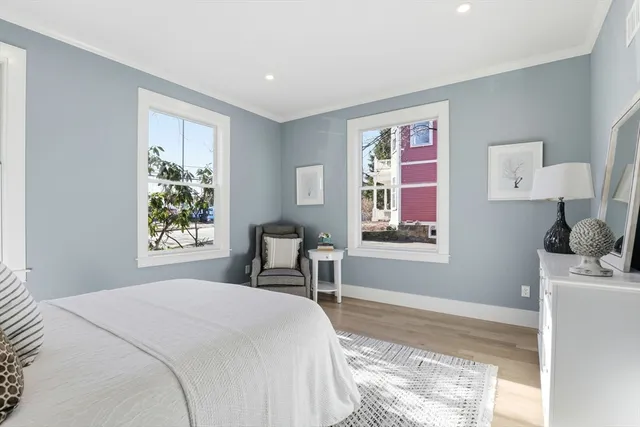 $2,995,000 | 90 Addington Road, Unit 1, Brookline, MA 02445