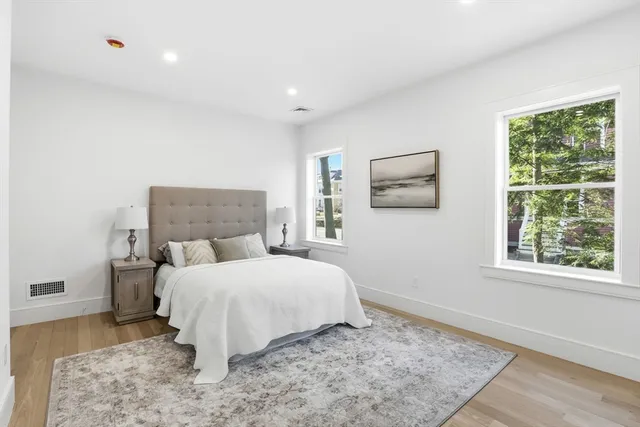 $2,995,000 | 90 Addington Road, Unit 1, Brookline, MA 02445
