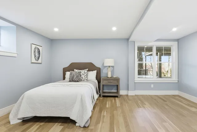 $2,995,000 | 90 Addington Road, Unit 1, Brookline, MA 02445