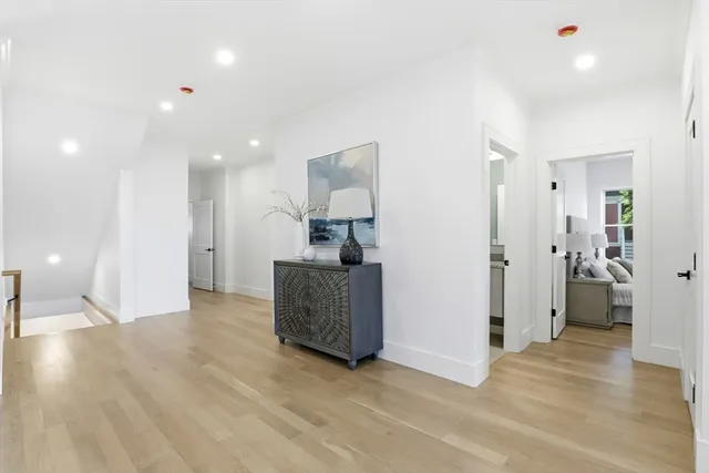 $2,995,000 | 90 Addington Road, Unit 1, Brookline, MA 02445