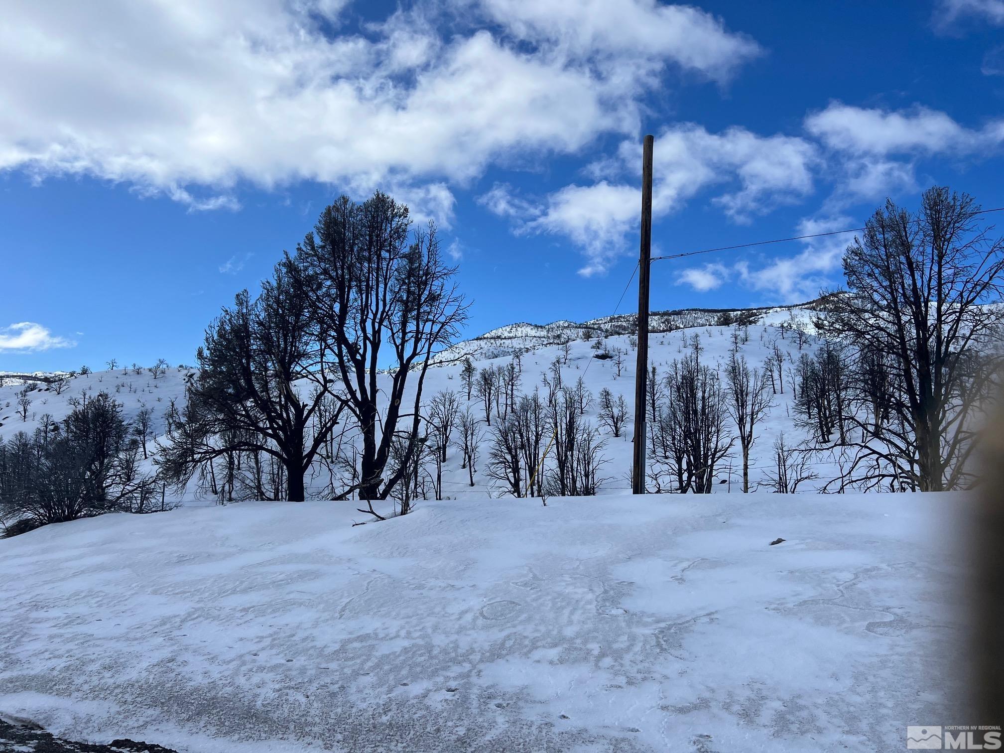 395 Lots 4 And 5 (120) Gardnerville Nv