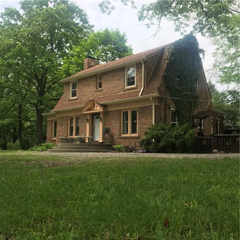 4255 Clarendon Road Indianapolis, IN 46208 - Photo 1 of 2 Gallery Image 1
