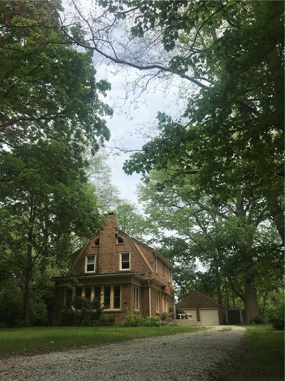 4255 Clarendon Road Indianapolis, IN 46208 - Photo 2 of 2 Gallery Image 2