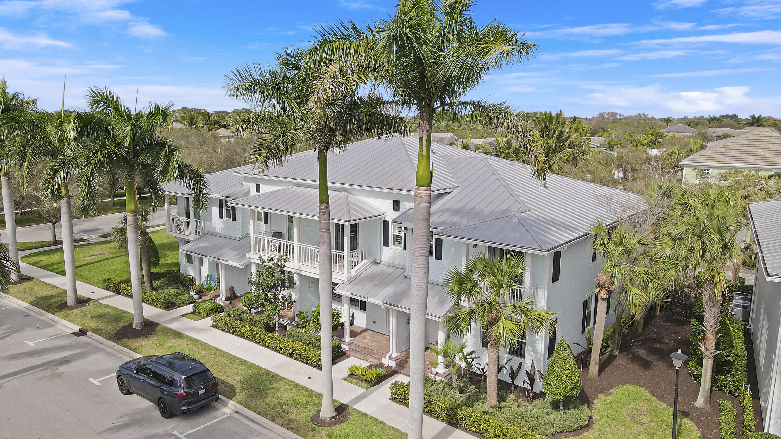 1227 Community Drive Jupiter, FL 33458 - Photo 2 of 41 Aerials-1