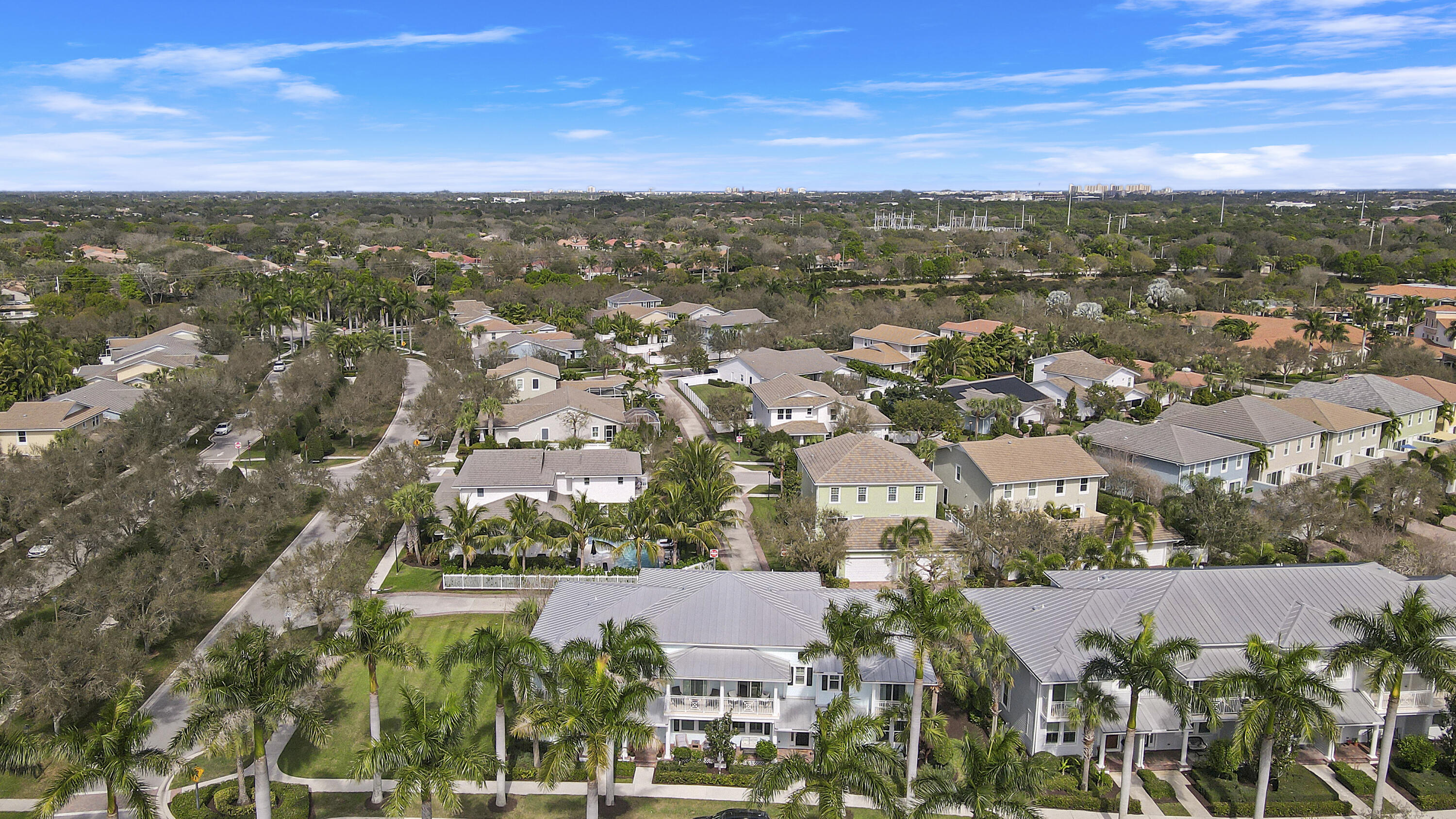 1227 Community Drive Jupiter, FL 33458 - Photo 38 of 41 Aerials-3