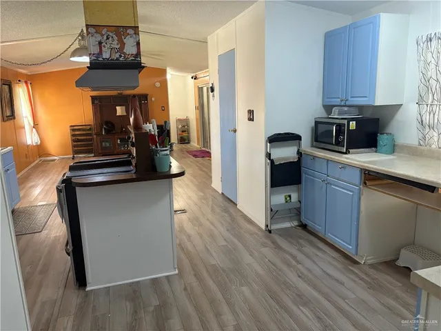 $99,900 | 2515 Meadowlark Street, Palmview, TX 78572