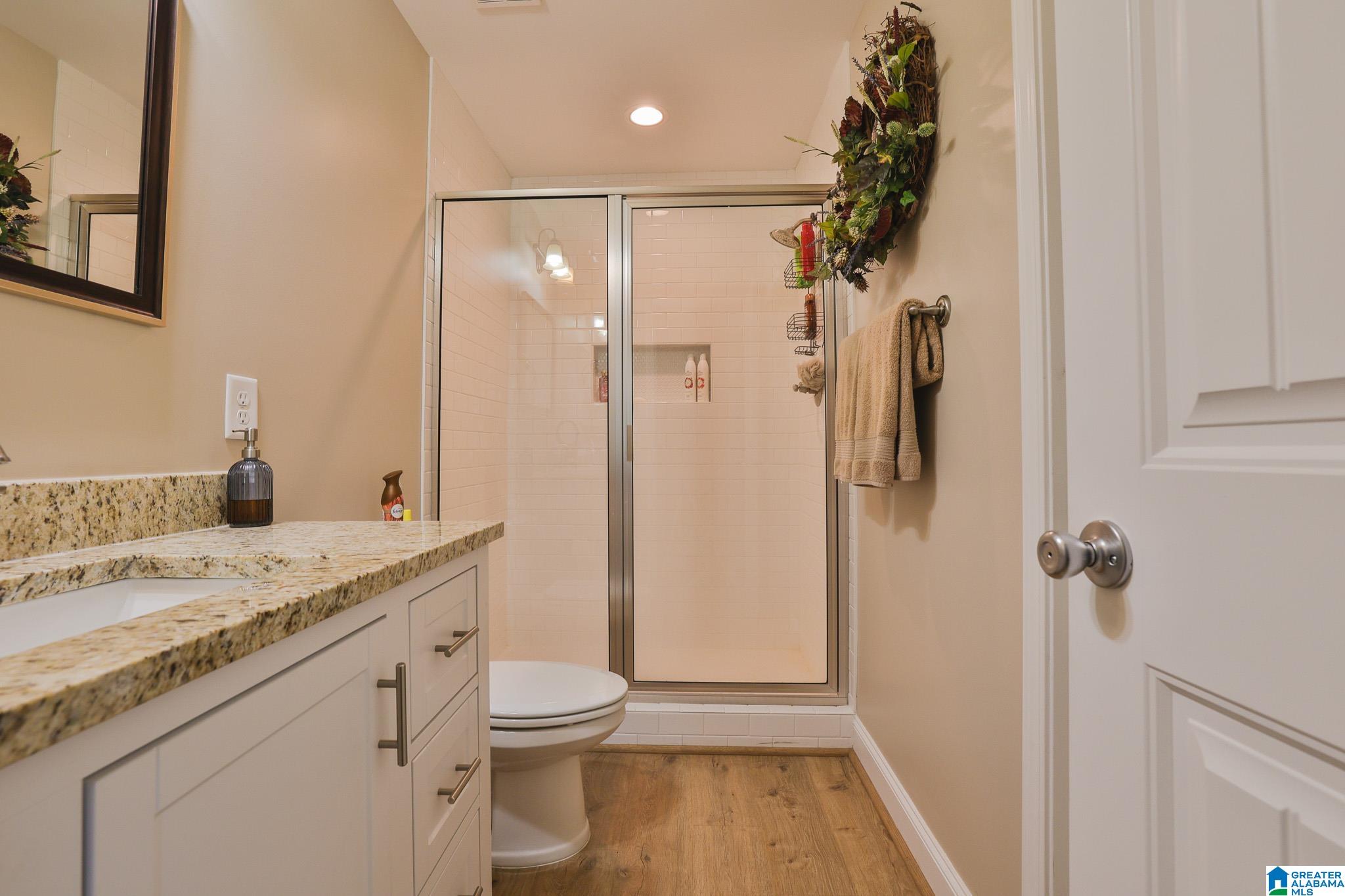 845 Wolf Creek Road South Pell City, AL 35128 - Photo 11 of 22