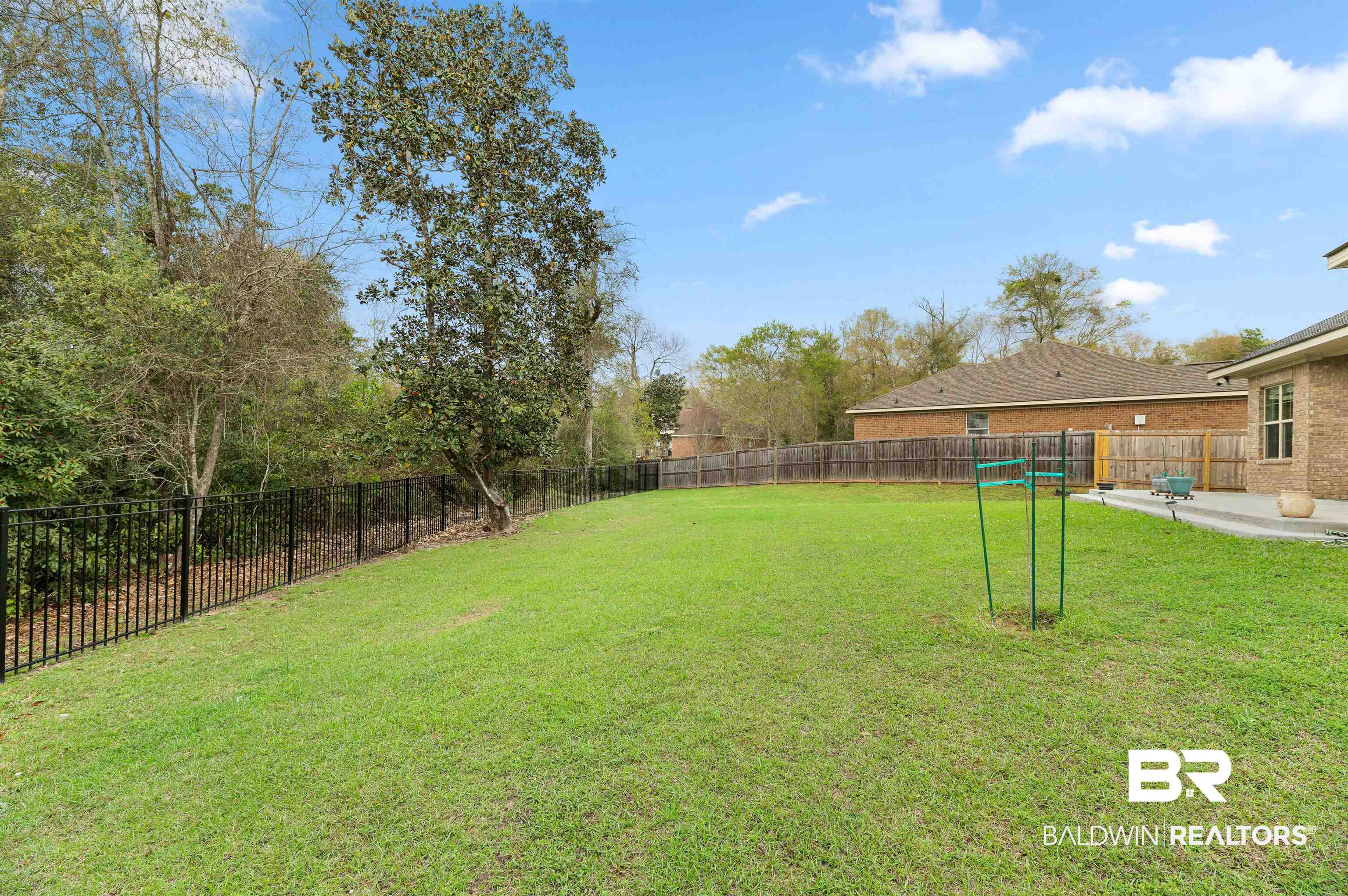 2272 Sable Ridge Drive Mobile, AL 36695 - Photo 30 of 30 Fenced
