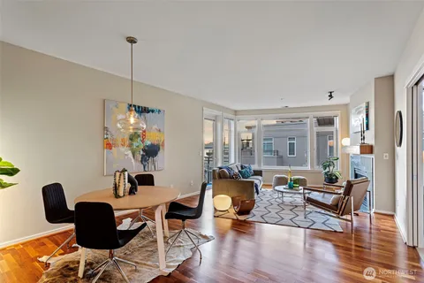 $850,000 | 1900 Alaskan Way, Unit 514, Seattle, WA 98101