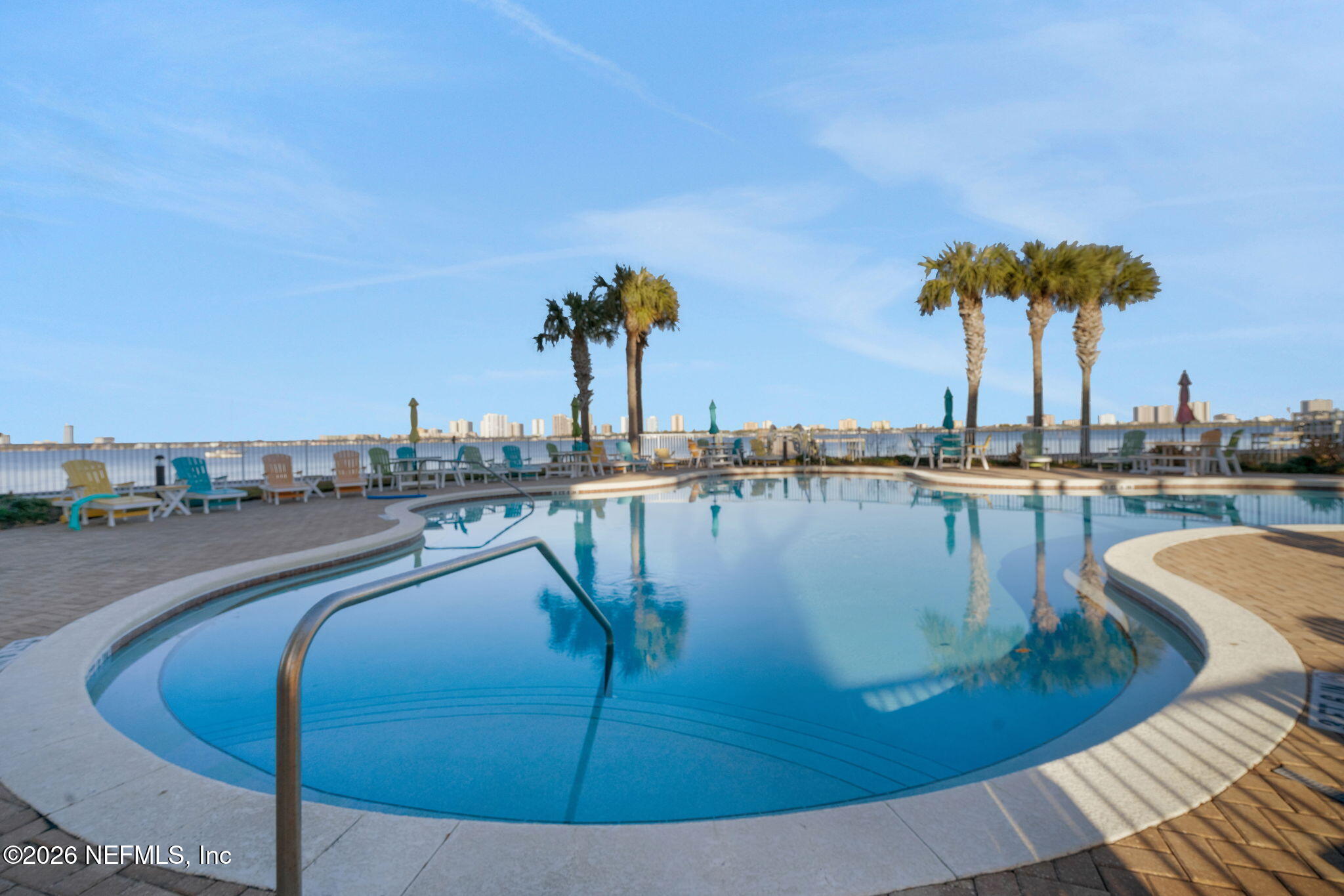 2801 South Ridgewood Avenue, Unit 1015 South Daytona, FL 32119 - Photo 33 of 38 Amenities