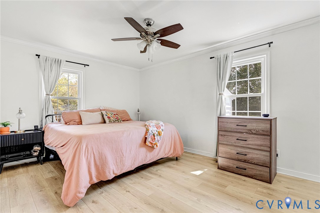 9041 Beach Road Chesterfield, VA 23838 - Photo 14 of 52