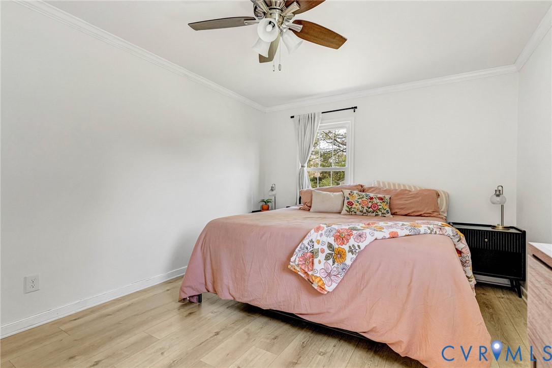 9041 Beach Road Chesterfield, VA 23838 - Photo 15 of 52