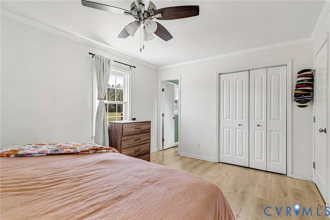 9041 Beach Road Chesterfield, VA 23838 - Photo 16 of 52