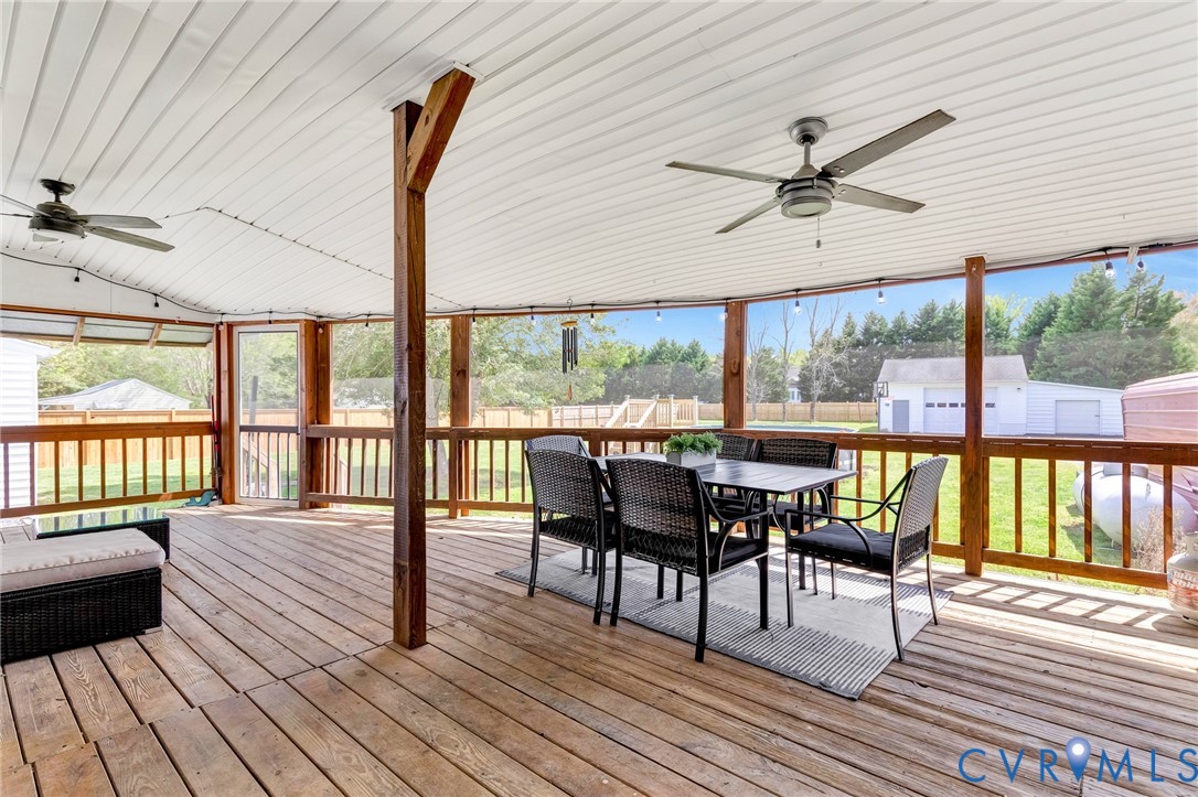 9041 Beach Road Chesterfield, VA 23838 - Photo 24 of 52