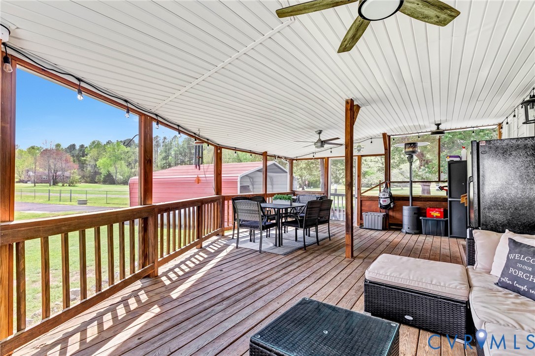 9041 Beach Road Chesterfield, VA 23838 - Photo 25 of 52