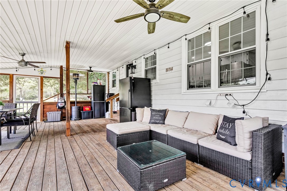 9041 Beach Road Chesterfield, VA 23838 - Photo 26 of 52