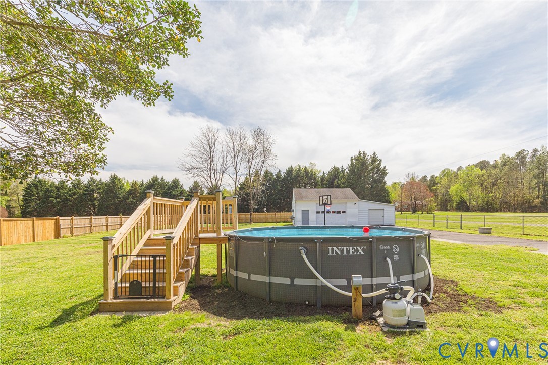 9041 Beach Road Chesterfield, VA 23838 - Photo 45 of 52