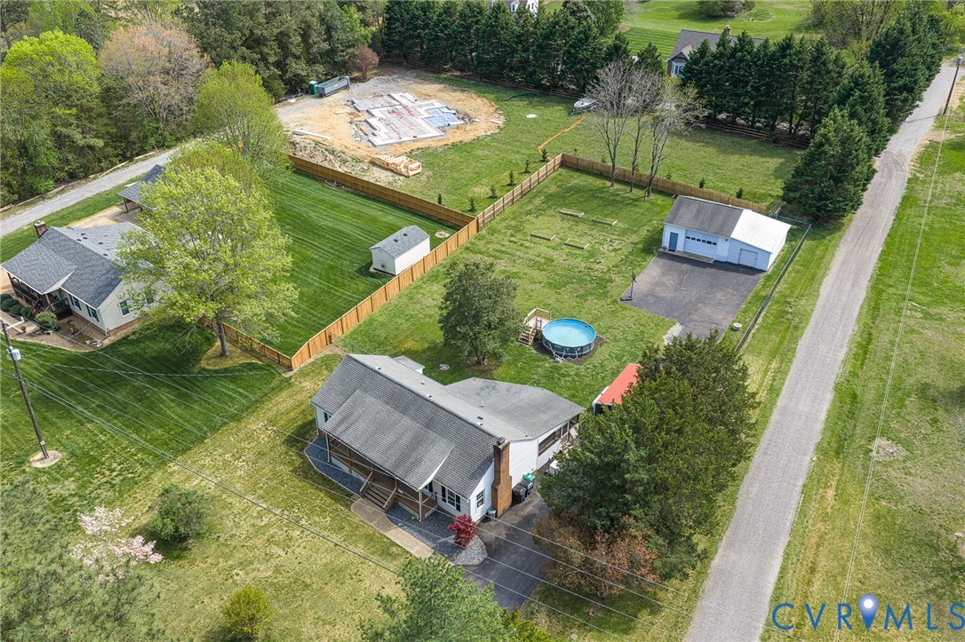 9041 Beach Road Chesterfield, VA 23838 - Photo 46 of 52