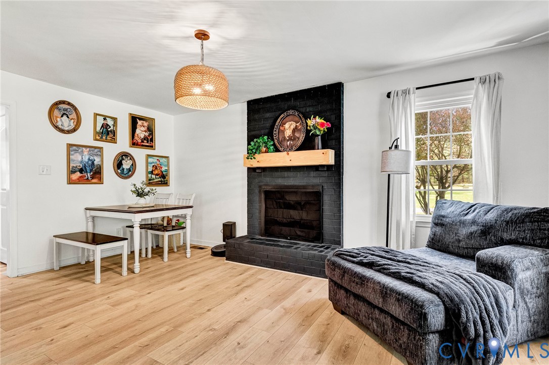 9041 Beach Road Chesterfield, VA 23838 - Photo 7 of 52