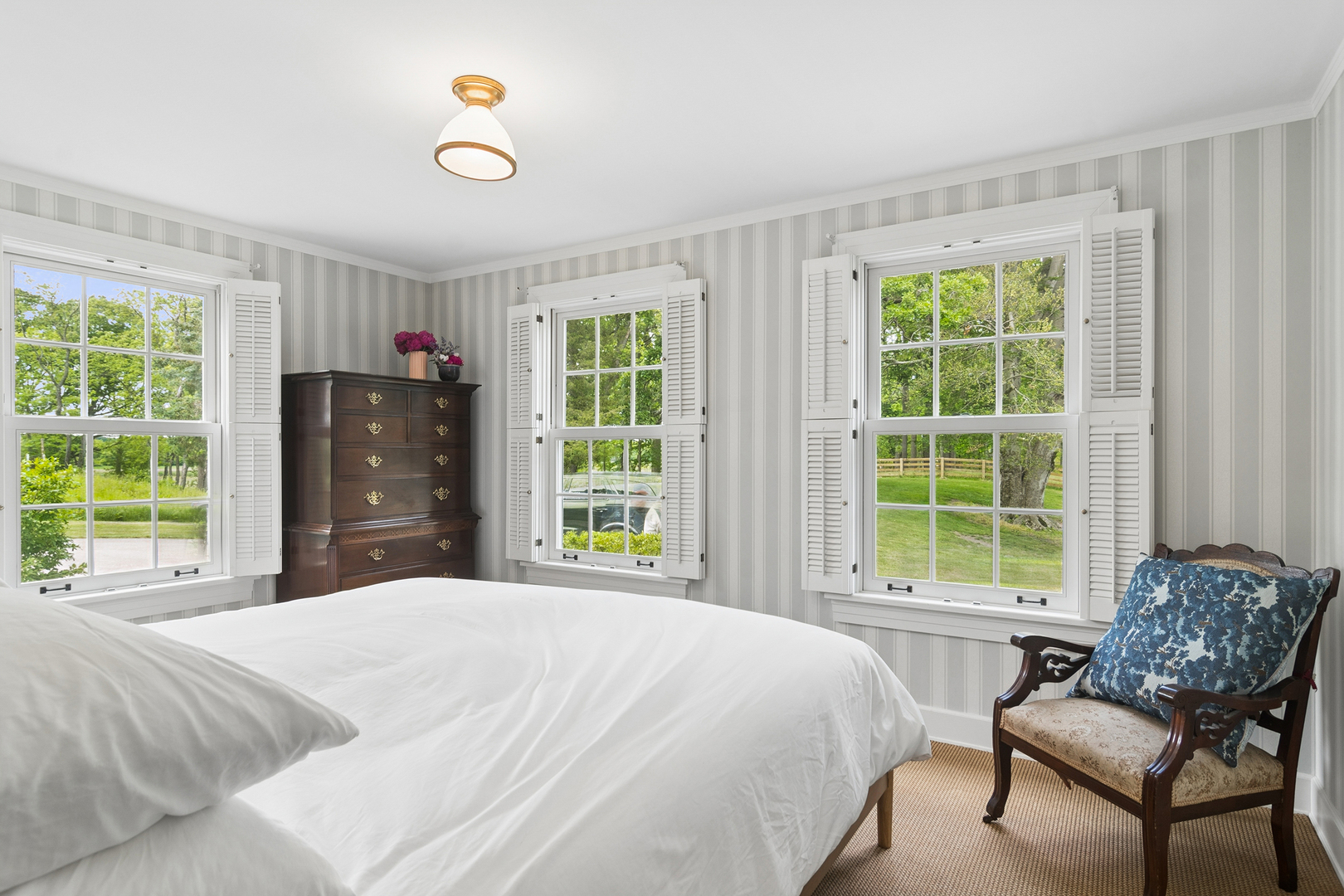 332 Old Sutton Road Barrington Hills, IL 60010 - Photo 37 of 72