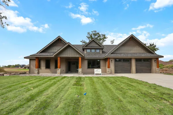 $799,900 | 3480 Granite Way, St. Cloud, MN 56301