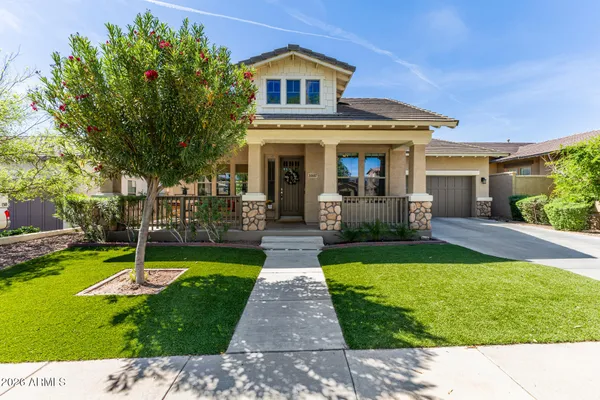 $725,000 | 20617 West Walton Drive, Buckeye, AZ 85396