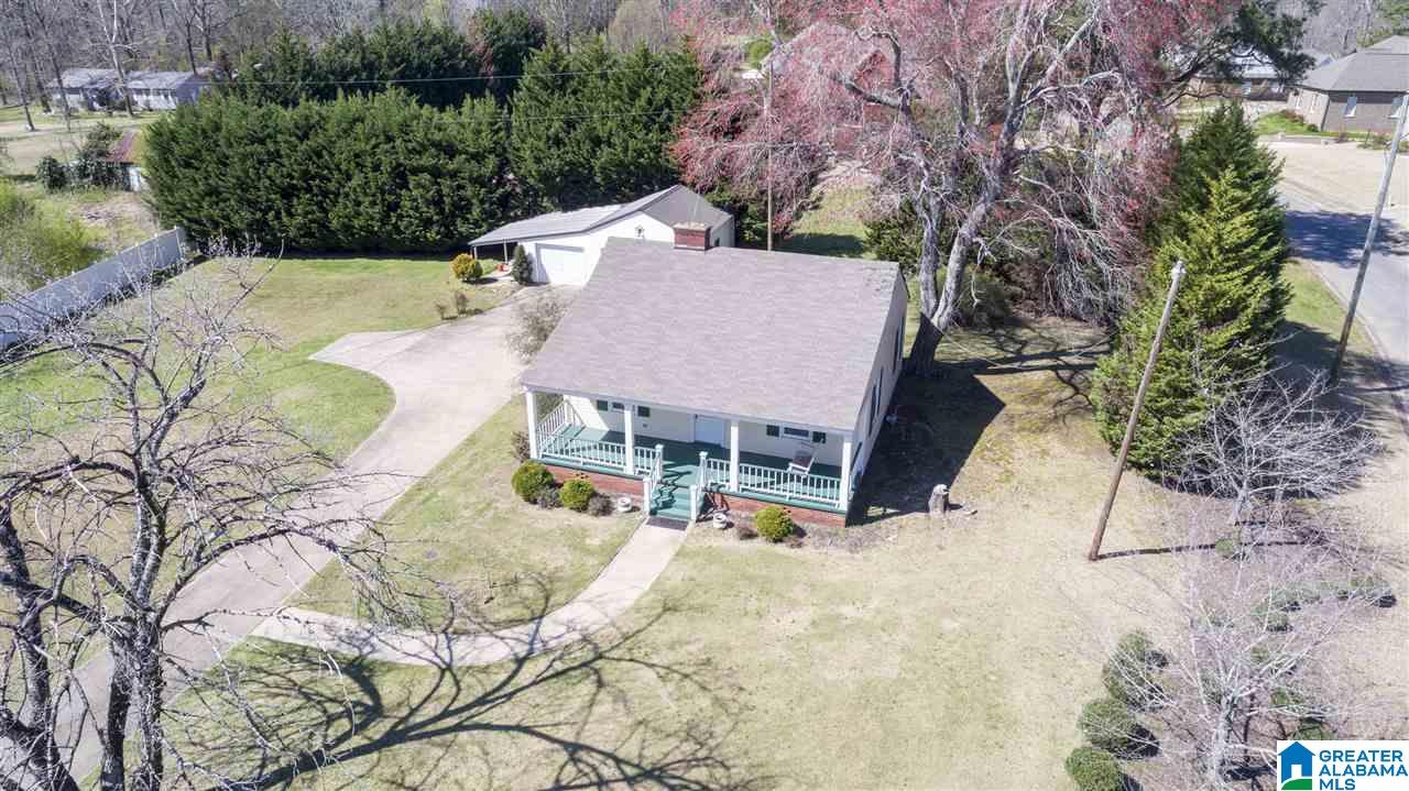 5540 Rosemary Road Mount Olive, AL 35117 - Photo 29 of 29