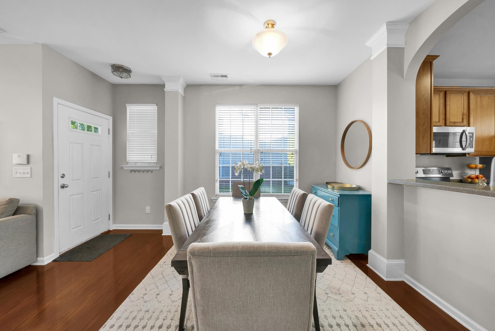 7618 Winners Edge Street Raleigh, NC 27617 - Photo 6 of 22 Dining Room