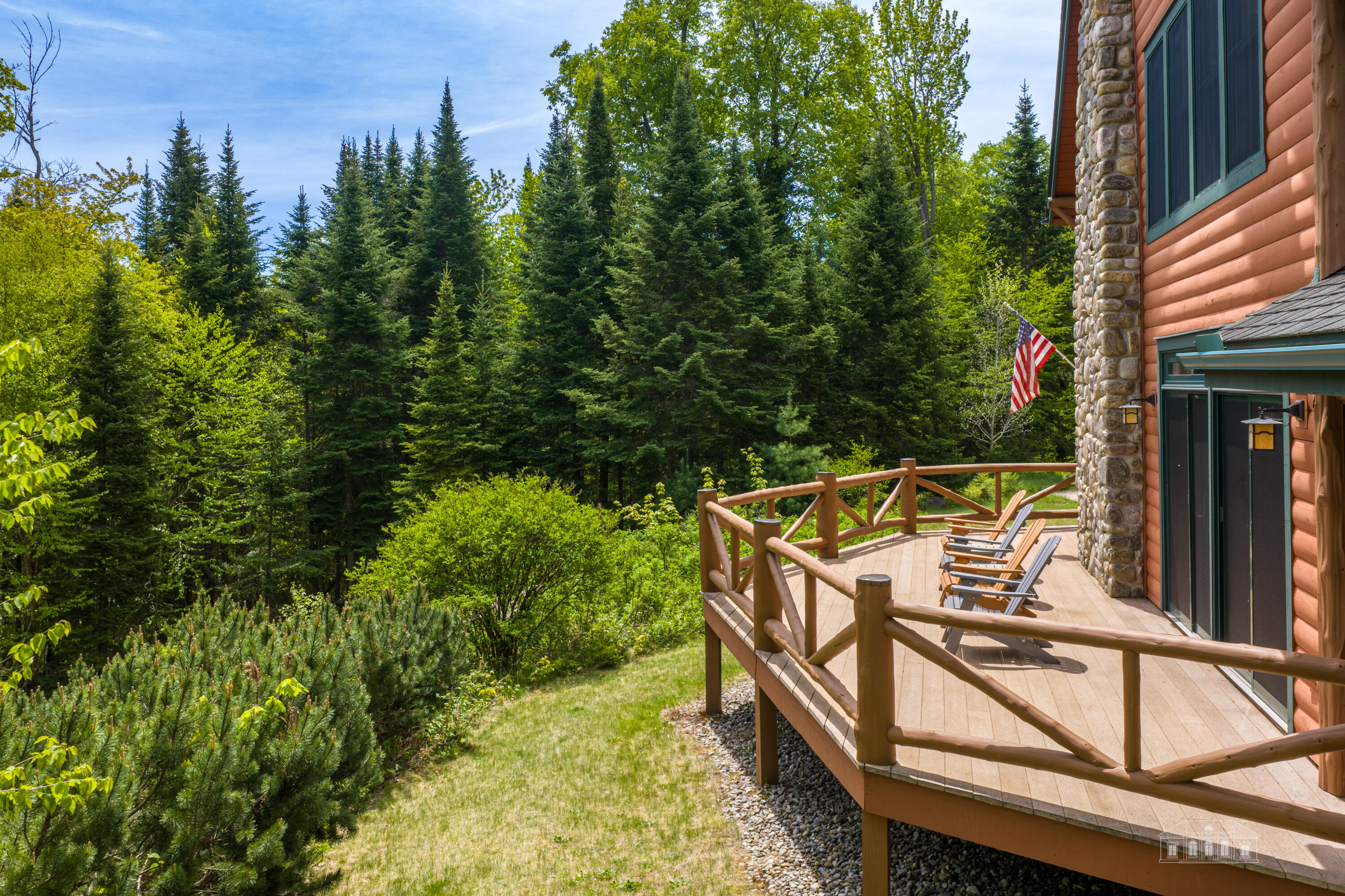 35 Tebbutt Road Rainbow Lake, NY 12976 - Photo 57 of 66