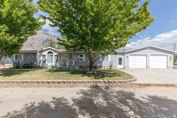 $1,000,000 | 7750 South Highway 89, Unit 7750, Willard, UT 84340
