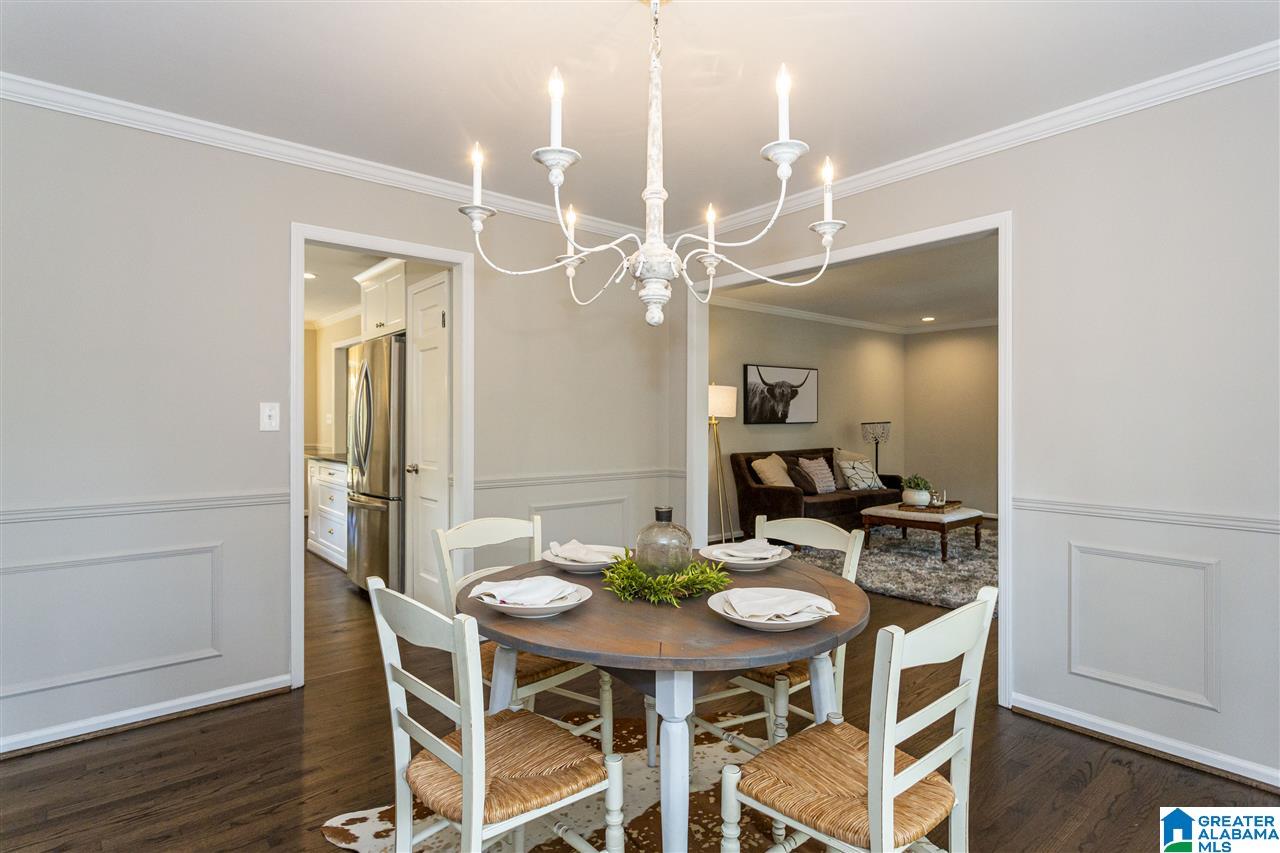3814 River Oaks Road Birmingham, AL 35243 - Photo 9 of 50