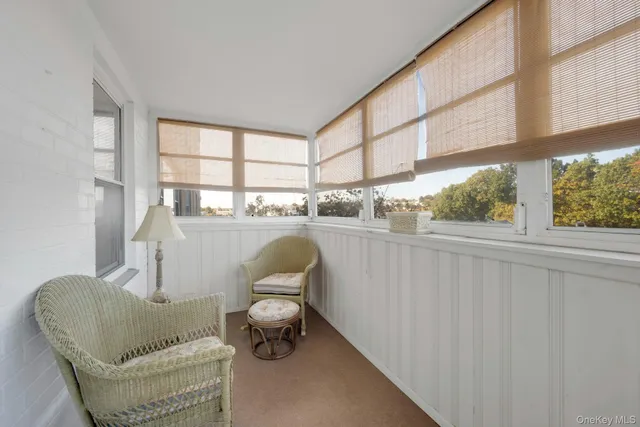 a picture of a book and a bed