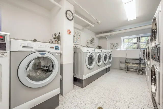 $271,000 | 1200 Midland Avenue, Unit 8F, Bronxville, NY 10708