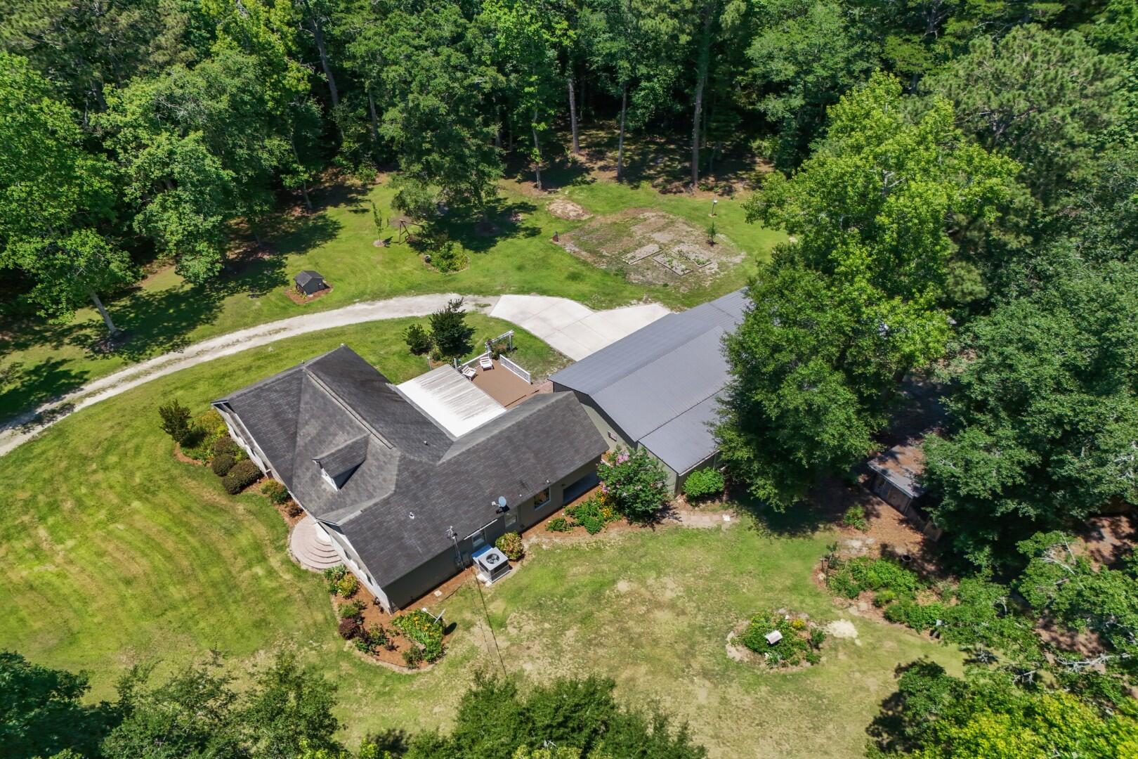 334 County Rd O C - 3128 Holly Hill, SC 29059 - Photo 63 of 71