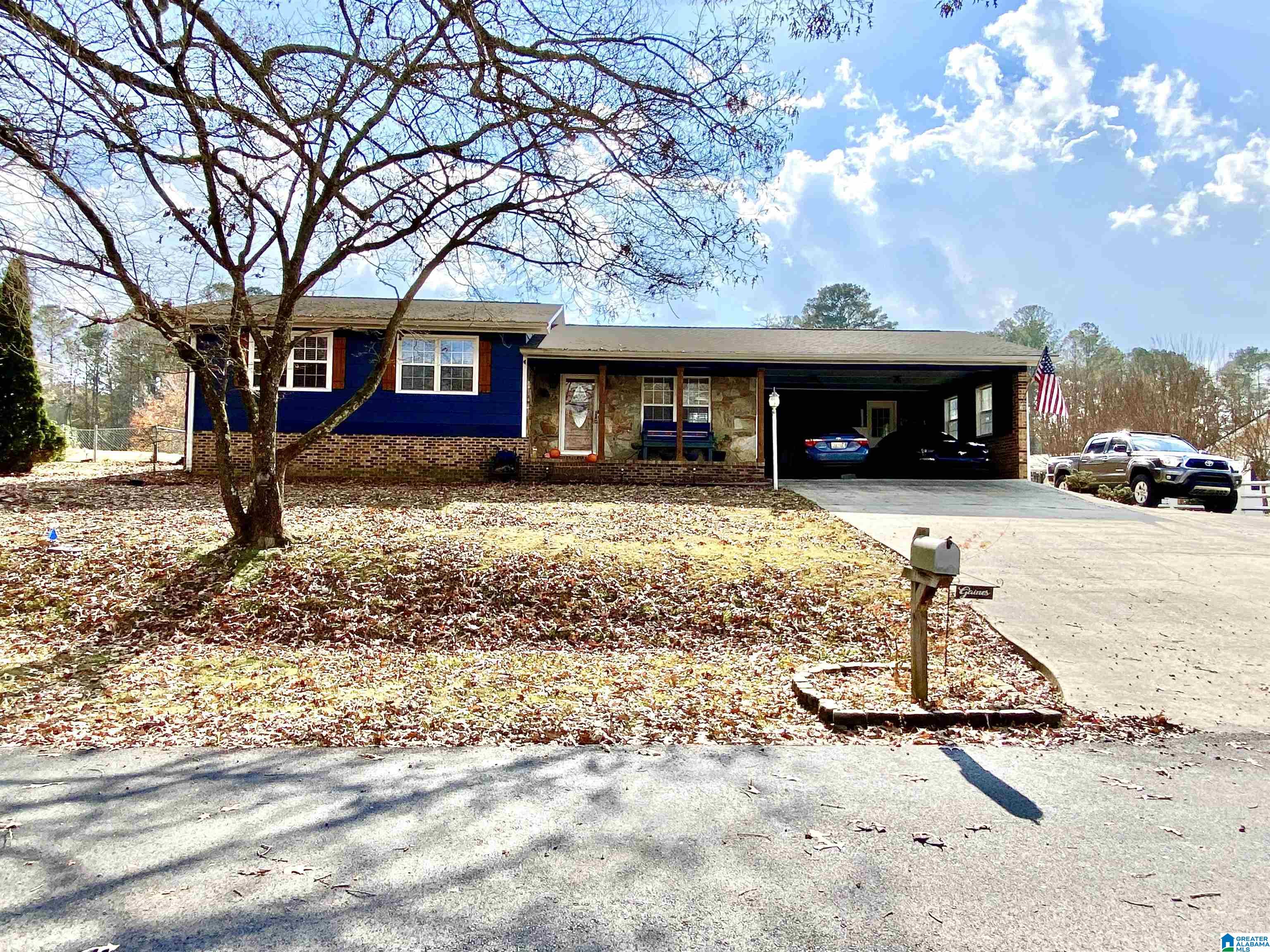 72 Azalea Street Heflin, AL 36264 - Photo 2 of 31