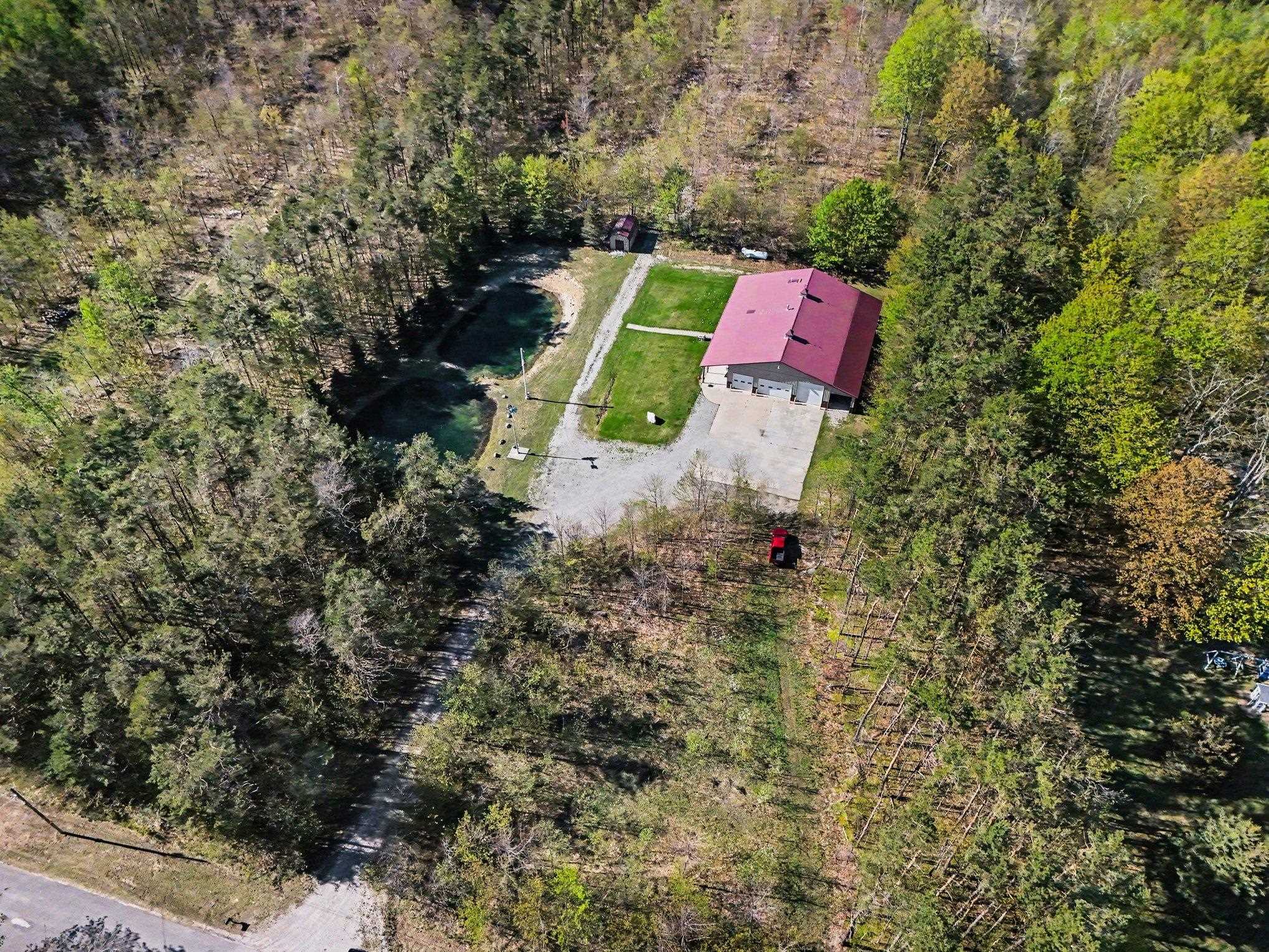 5391 Scholl Road Mancelona, MI 49659 - Photo 34 of 40