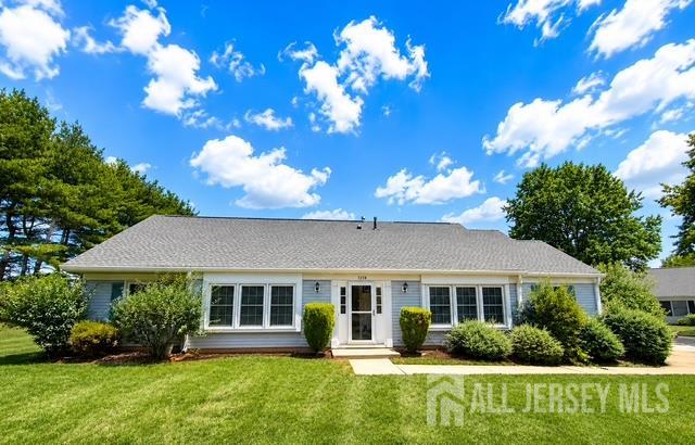 723 B Mt Vernon Road, Unit 723B Monroe Township, NJ 08831 - Photo 1 of 21