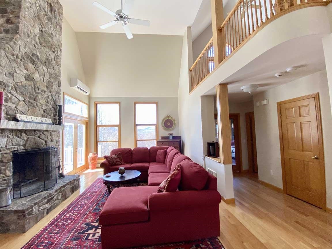 120 Mountain View Road Alexandria, NH 03222 - Photo 4 of 39