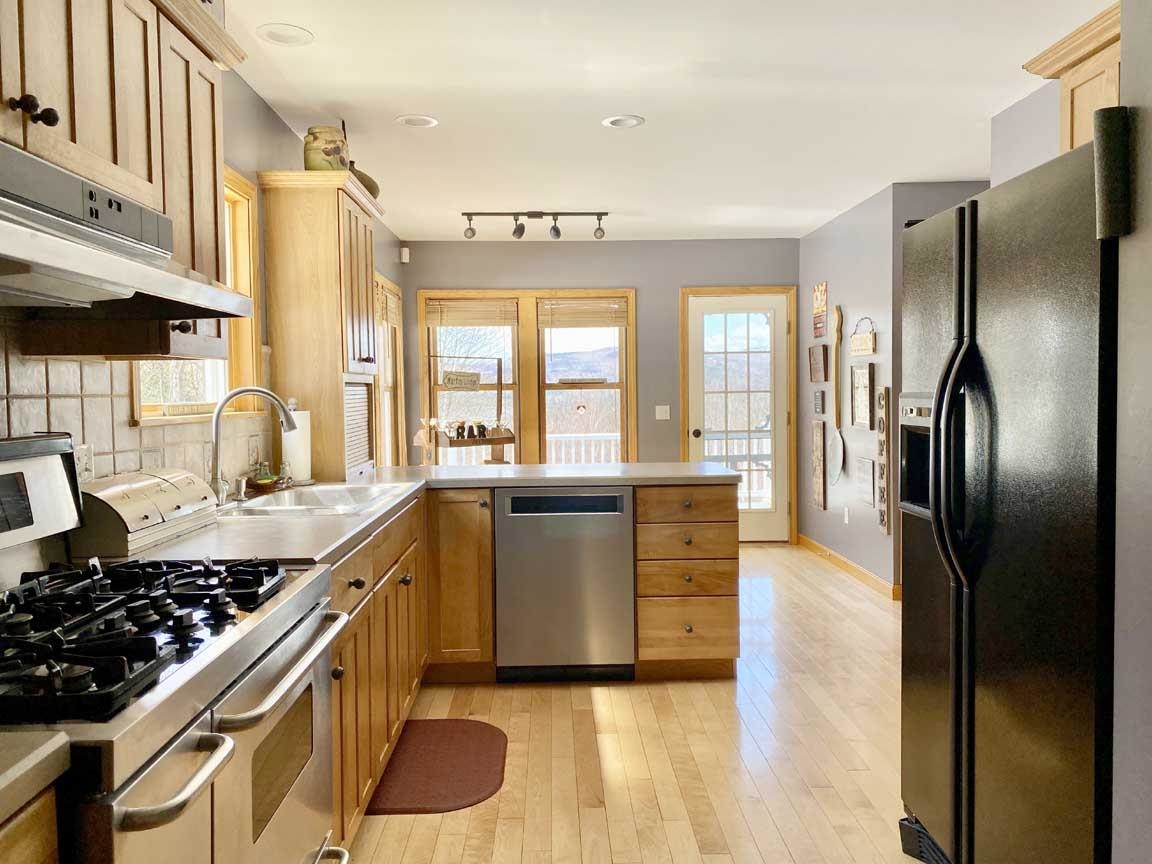 120 Mountain View Road Alexandria, NH 03222 - Photo 10 of 39