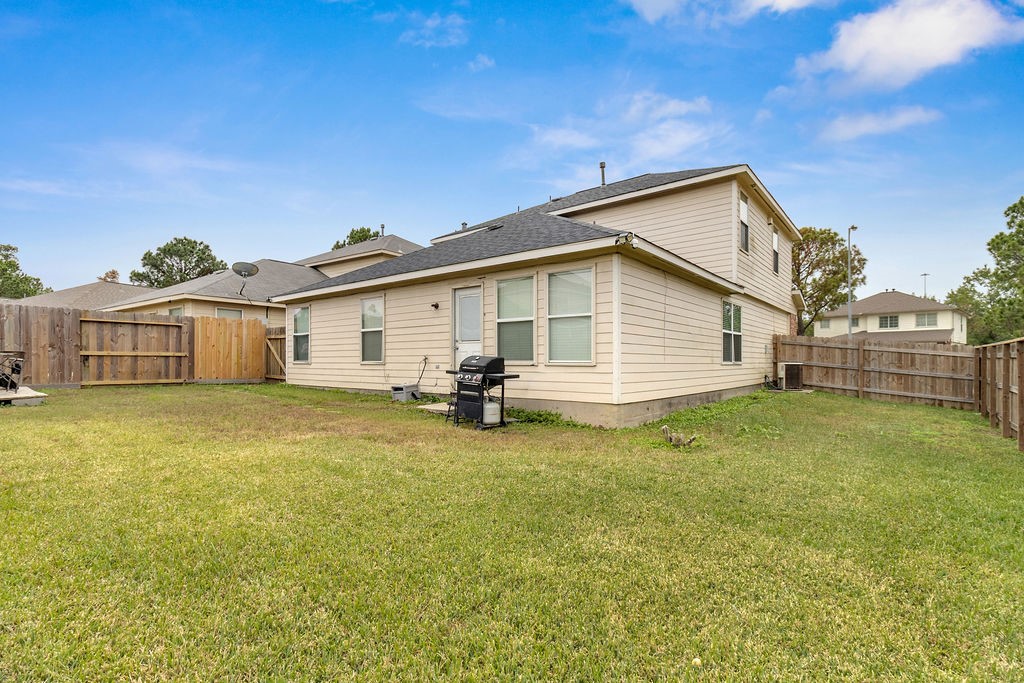 746 Cape Cottage Lane Spring, TX 77373 - Photo 36 of 36
